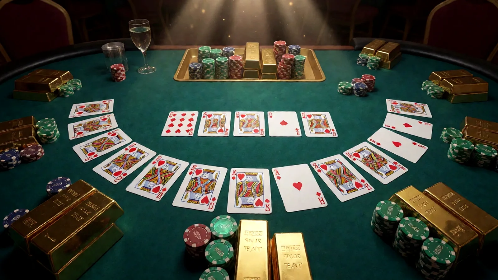 911bet Hindi Live Dealer Tables