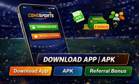 Download the app, unlock code 911BET300, and enter ₹1 contests faster
