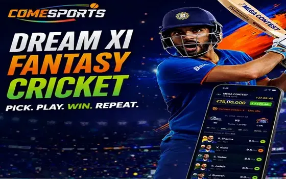 Hyderabad vs Delhi on 911bet